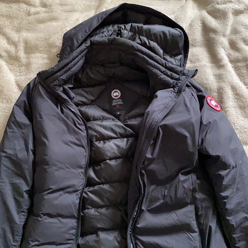 Canada Goose coat